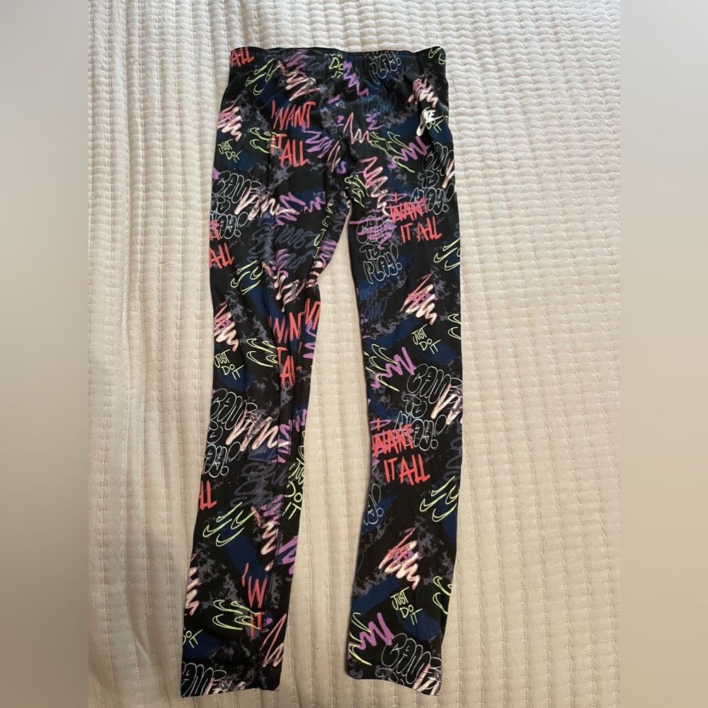 Nike Leggings (FINAL SALE)